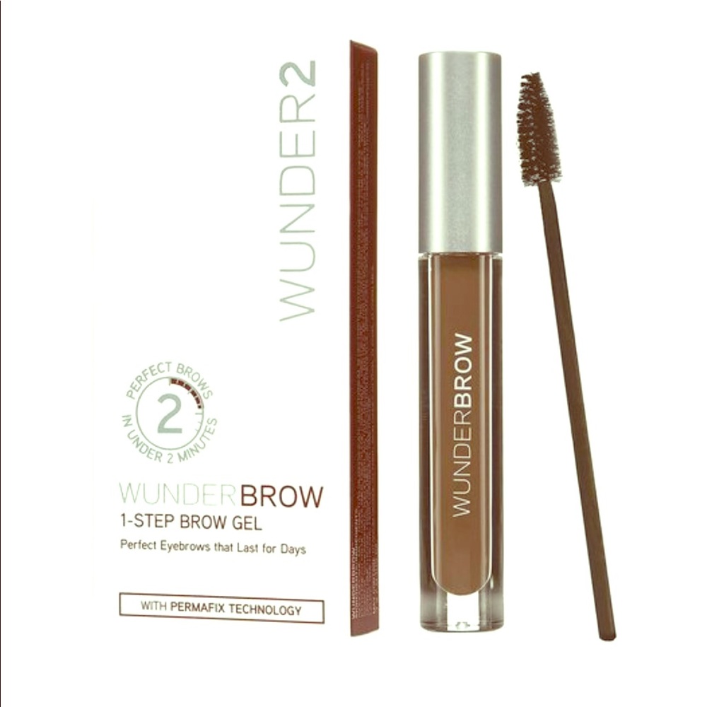 COPY - WUNDERBROW (Black/Brown)